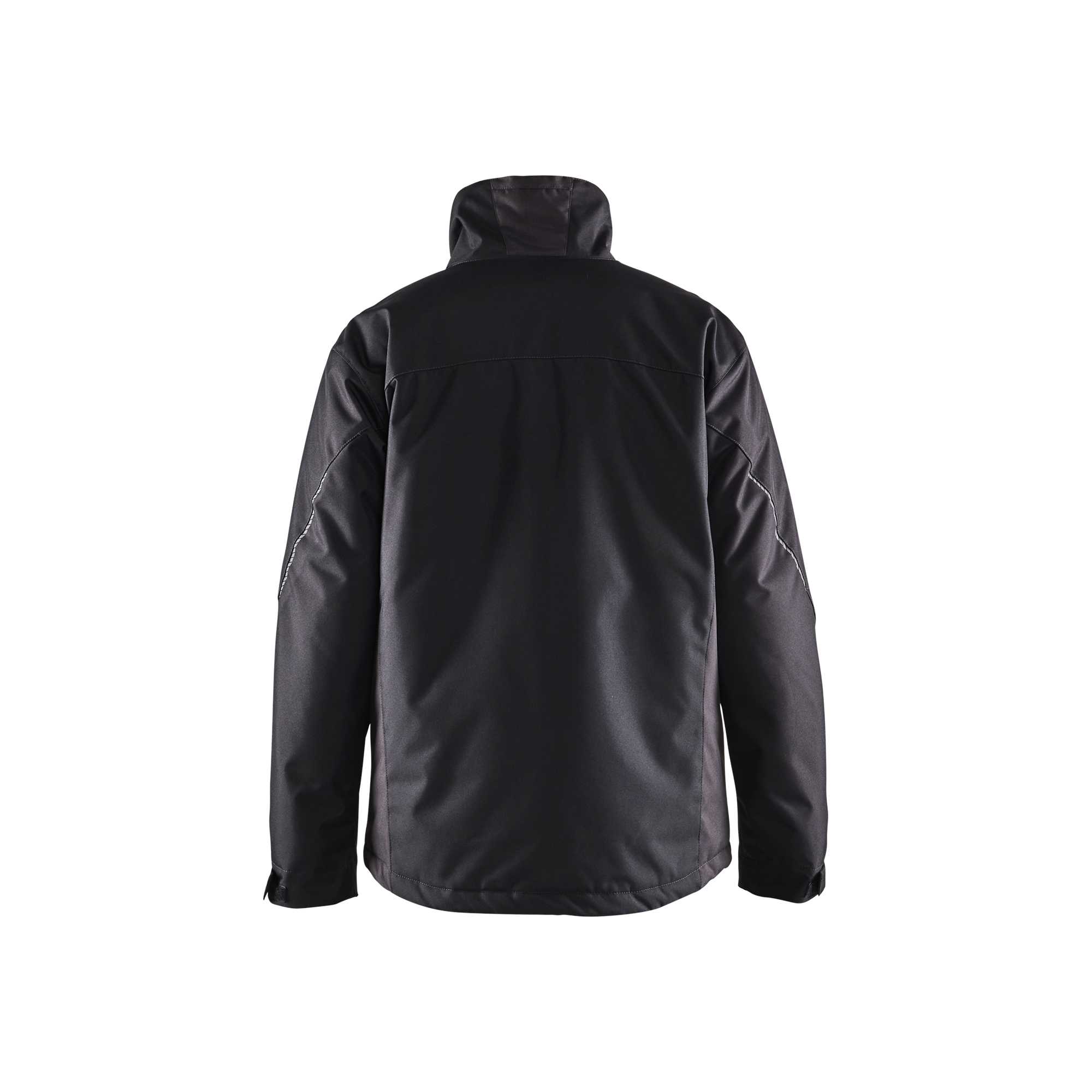 BLAKLADER 49181977 Winter jacket Work Jacket MEN - Waterproof